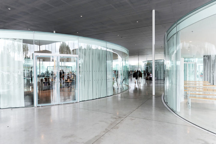 Le Louvre Lens © D Raux 16