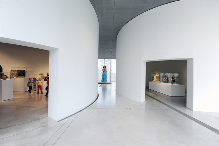 Le Louvre Lens © D Raux 7
