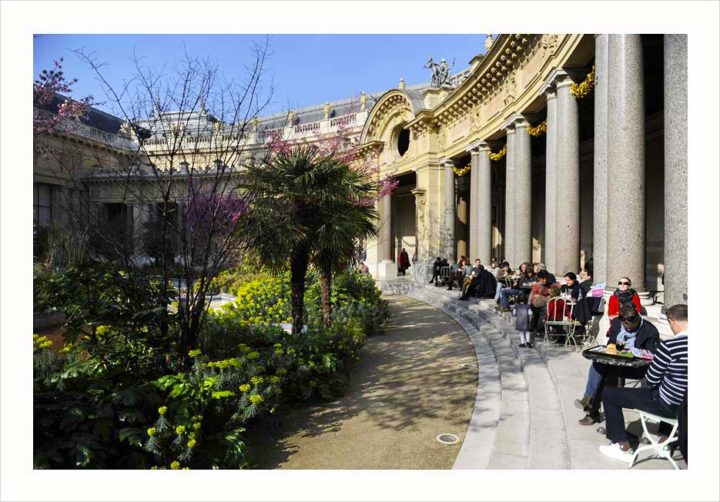 Le Petit Palais Paris © Didier Raux 13