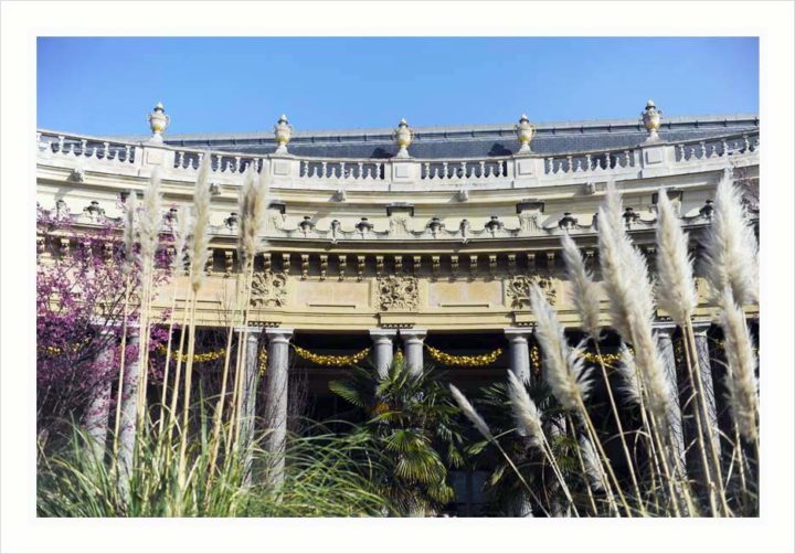 Le Petit Palais Paris © Didier Raux 15