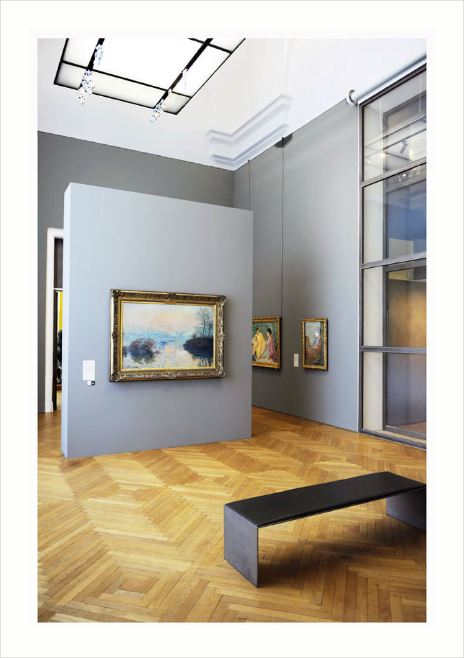 Le Petit Palais Paris © Didier Raux 20