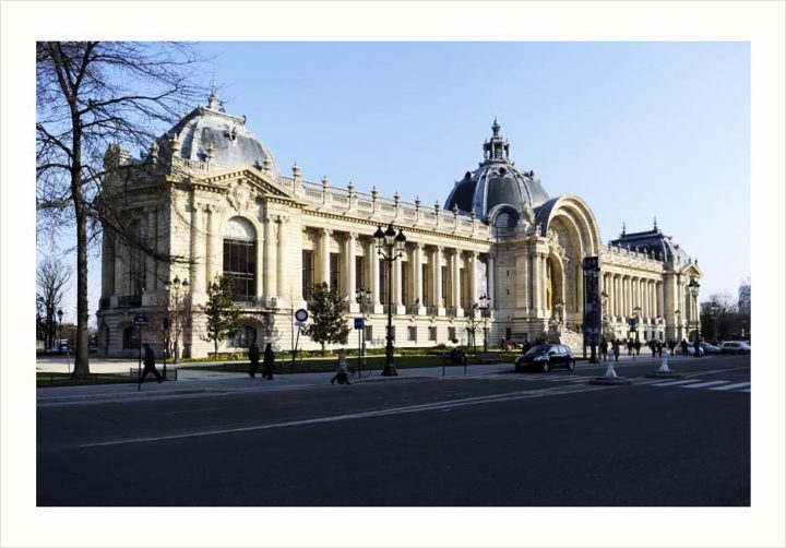 Le Petit Palais Paris © Didier Raux 30