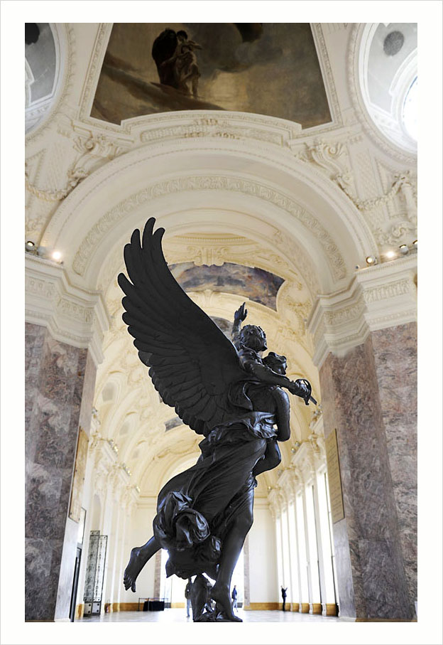 Le Petit Palais Paris © Didier Raux 31