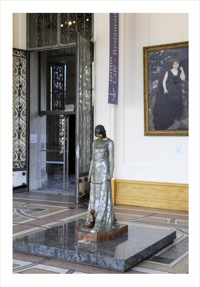 Le Petit Palais Paris © Didier Raux 32