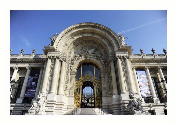 Le Petit Palais Paris © Didier Raux 5