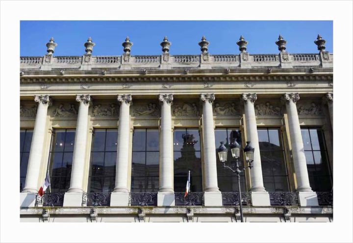 Le Petit Palais Paris © Didier Raux 7
