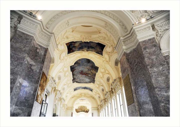 Le Petit Palais Paris © Didier Raux 8