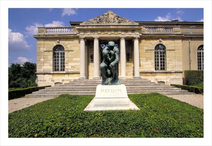 Maison Rodin Meudon © Didier Raux 1