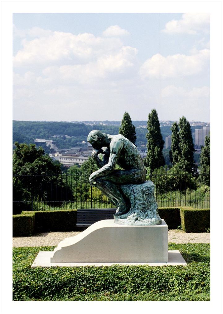 Maison Rodin Meudon © Didier Raux 2