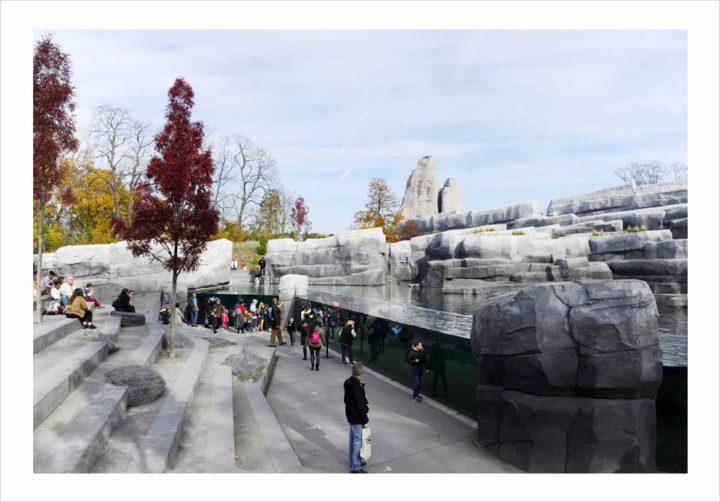 Parc Zoologique de Paris © Didier Raux 2