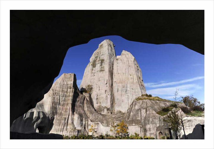 Parc Zoologique de Paris © Didier Raux 21