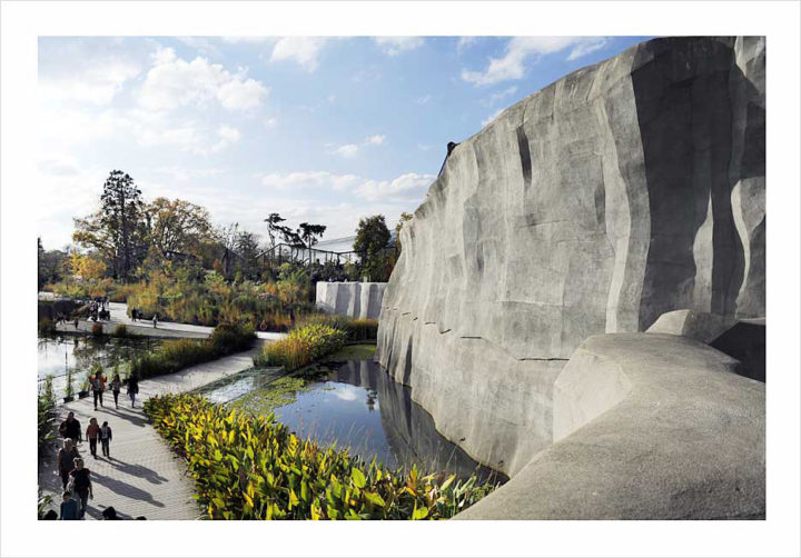 Parc Zoologique de Paris © Didier Raux 22