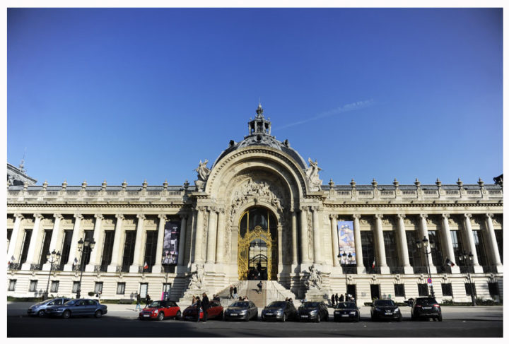 Petit Palais Paris © Didier Raux 29