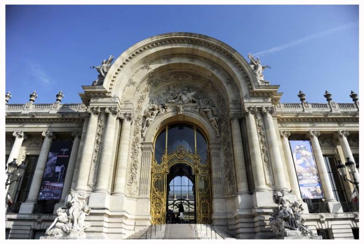 Petit Palais Paris © Didier Raux 5