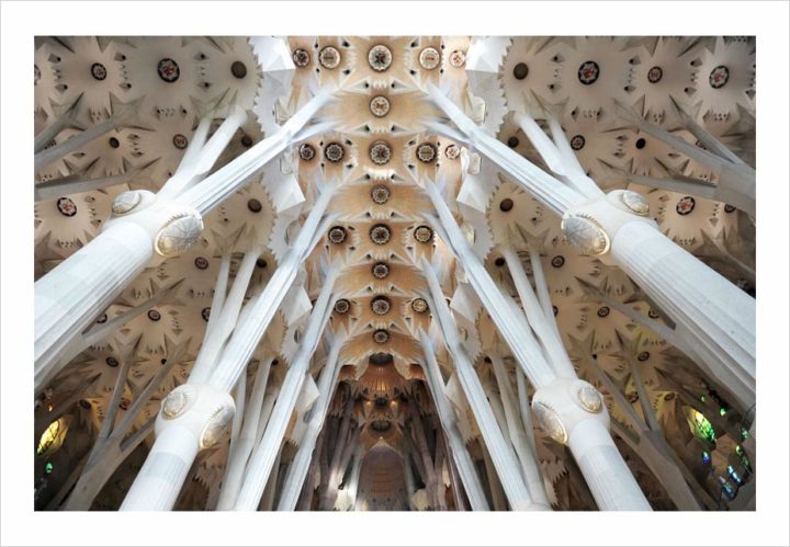 Sagrada Familia © Didier Raux 26