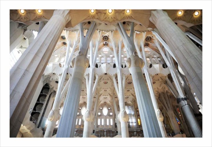 Sagrada Familia © Didier Raux 29