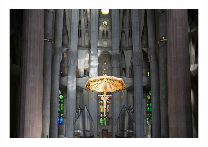 Sagrada Familia © Didier Raux 31