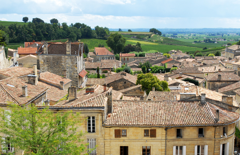 Saint-Emilion 7