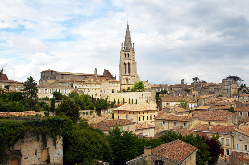 Saint-Emilion 9