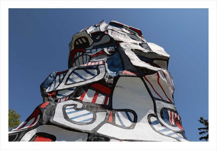 TOUR AUX FIGURES © Didier Raux 11