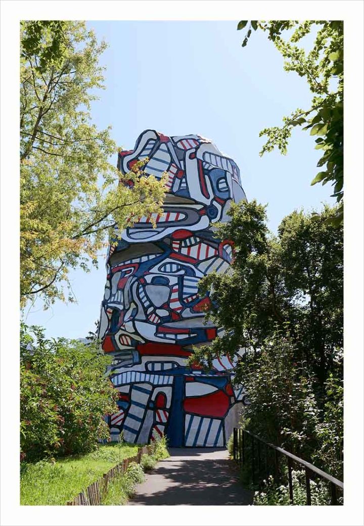 TOUR AUX FIGURES © Didier Raux 9