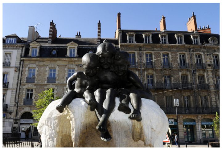 Ville de Dijon © D.Raux 14
