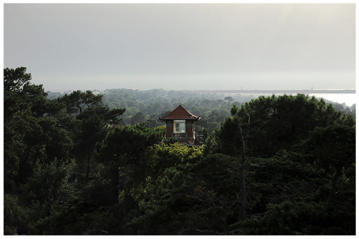 Ville d'hiver Arcachon 11