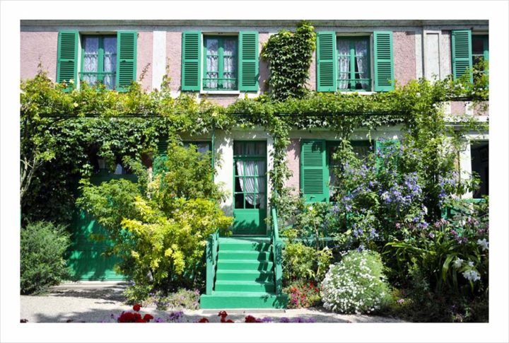 15 Maison Claude Monet Giverny © Didier Raux 21