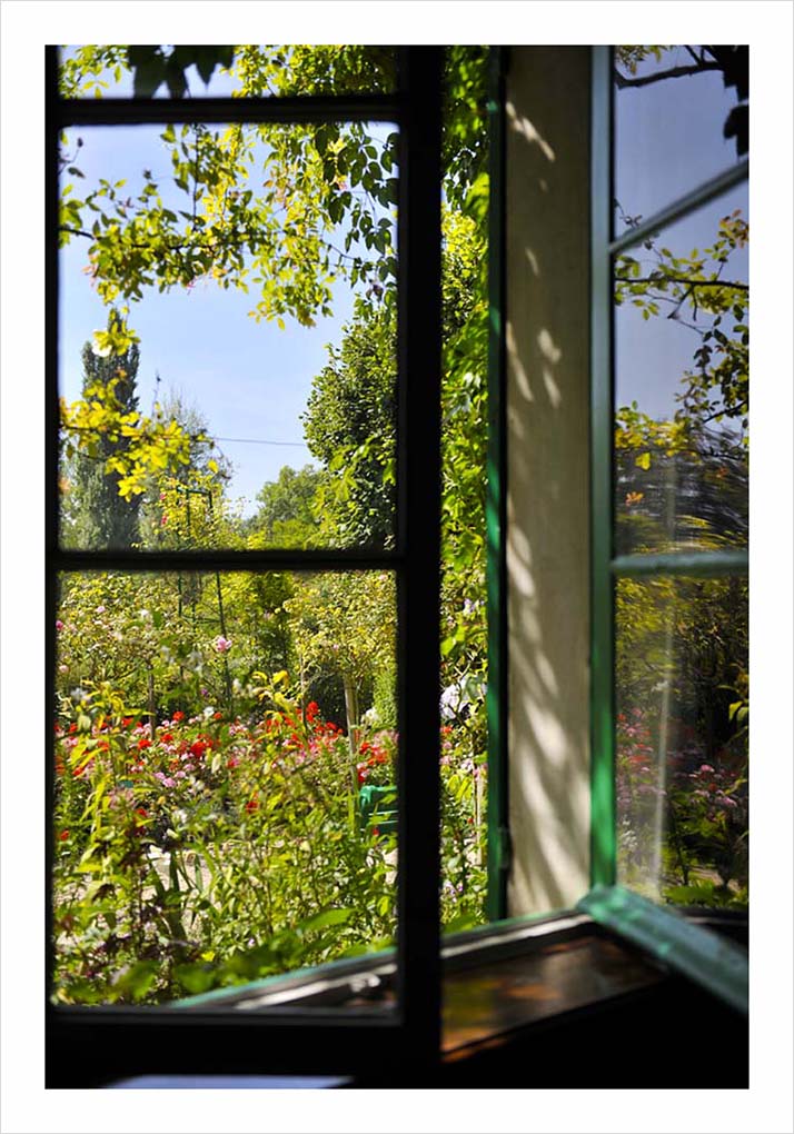 16 Maison Claude Monet Giverny © Didier Raux 24