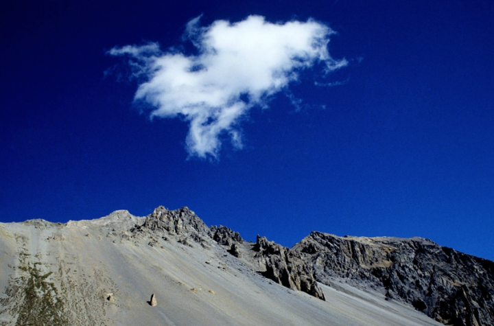 La Casse Déserte. © Photo Didier Raux
