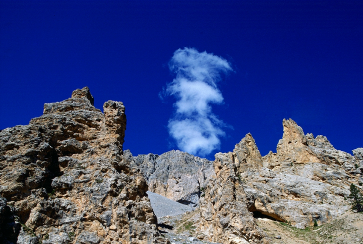 La Casse Déserte. © Photo Didier Raux