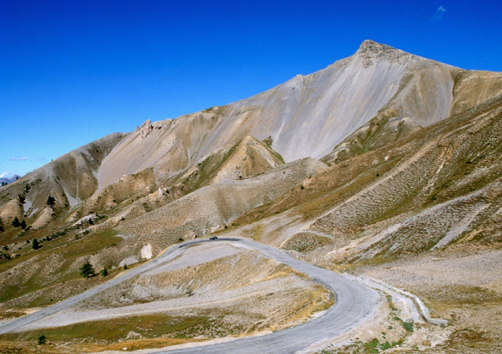 La Casse Déserte. © Photo Didier Raux