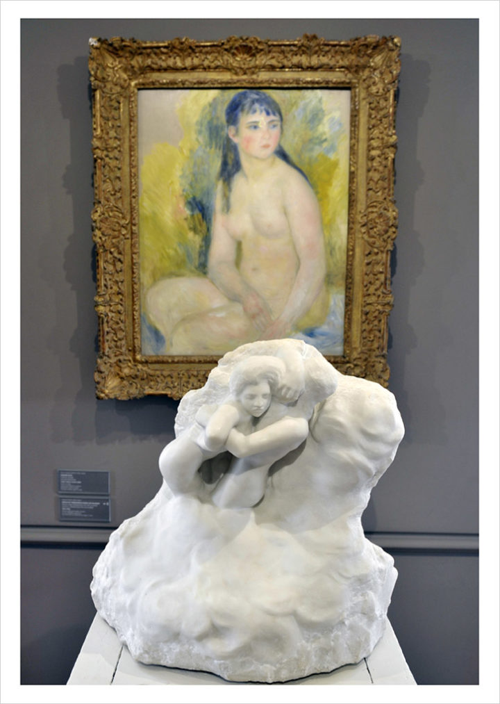 Musée Rodin Paris © Didier Raux 10