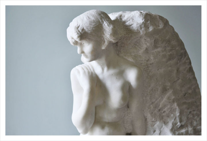 Musée Rodin Paris © Didier Raux 11