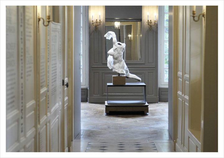 Musée Rodin Paris © Didier Raux 12