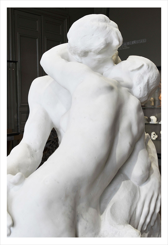 Musée Rodin Paris © Didier Raux 13