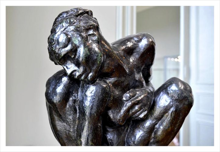 Musée Rodin Paris © Didier Raux 16