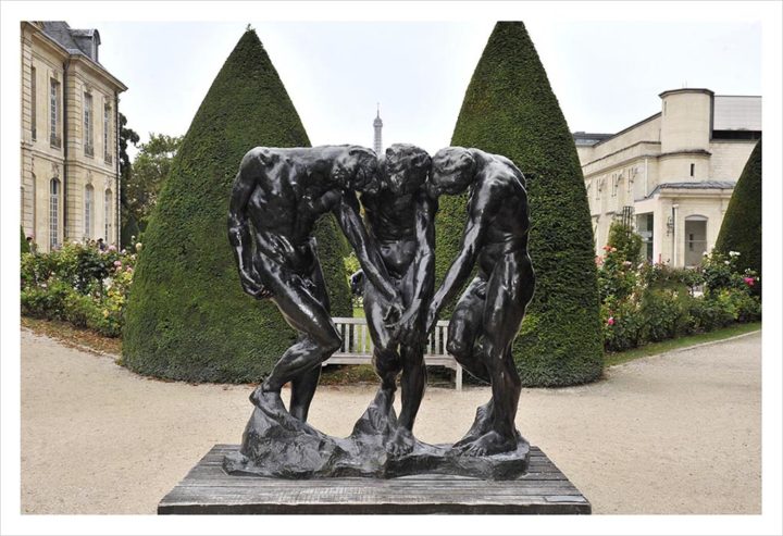 Musée Rodin Paris © Didier Raux 18