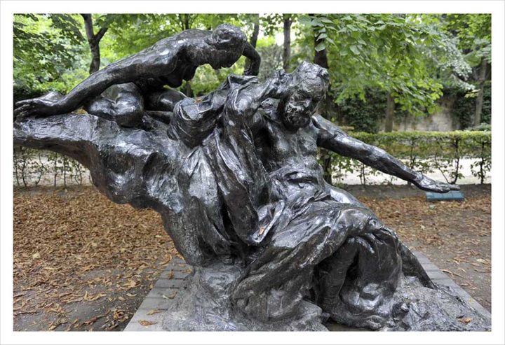 Musée Rodin Paris © Didier Raux 19