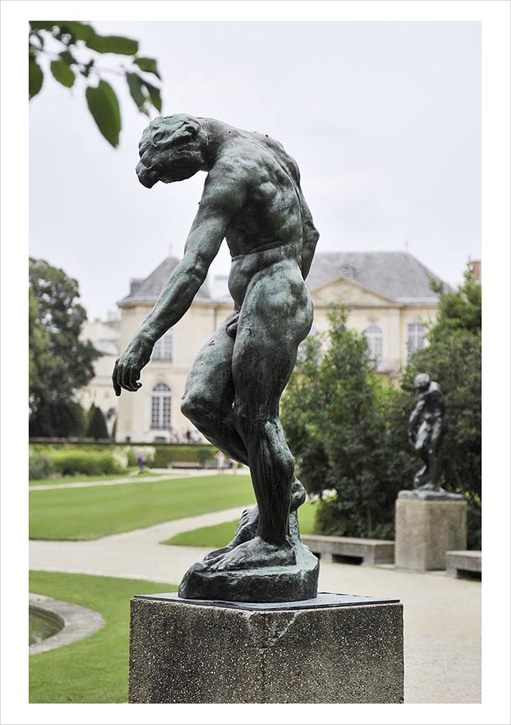 Musée Rodin Paris © Didier Raux 20