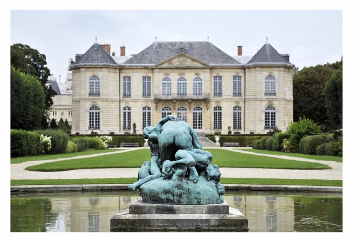 Musée Rodin Paris © Didier Raux 3