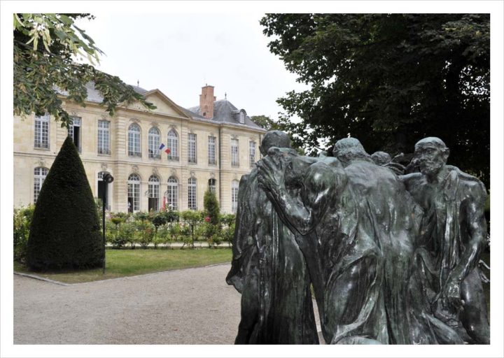 Musée Rodin Paris © Didier Raux 6