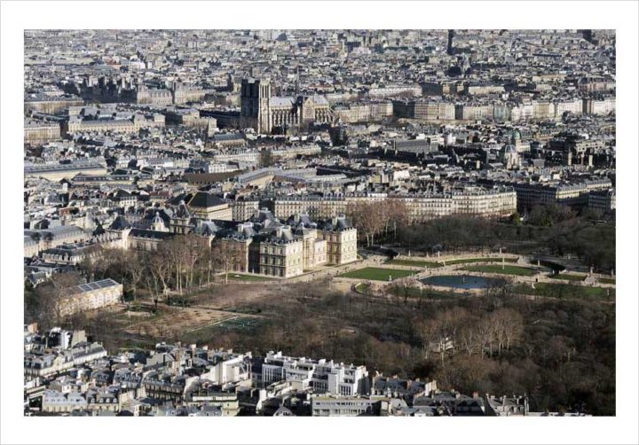 Paris vu d'en haut © Didier Raux 20