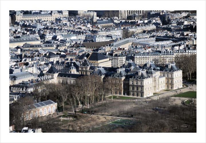 Paris vu d'en haut © Didier Raux 27