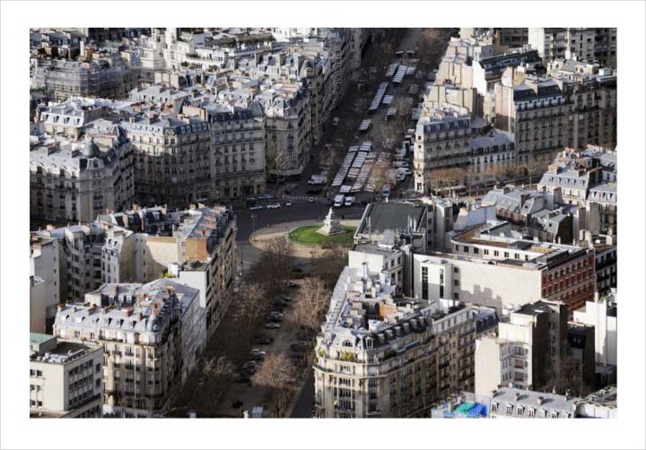 Paris vu d'en haut © Didier Raux 36