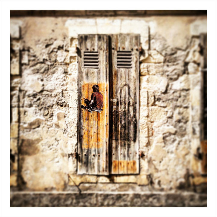 La Rochelle version Instagram © Didier Raux 15