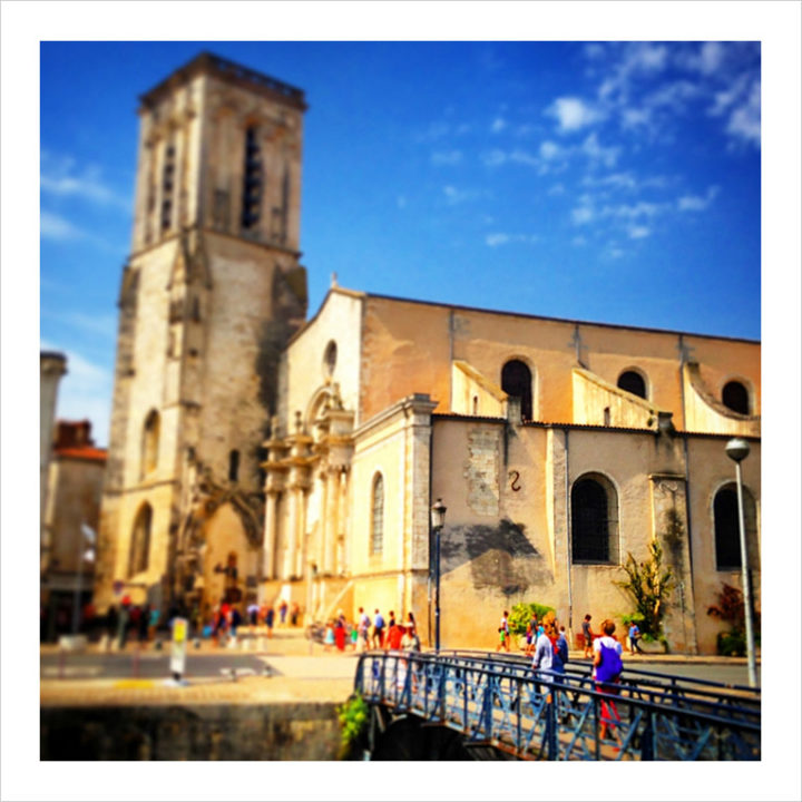 La Rochelle version Instagram © Didier Raux 25