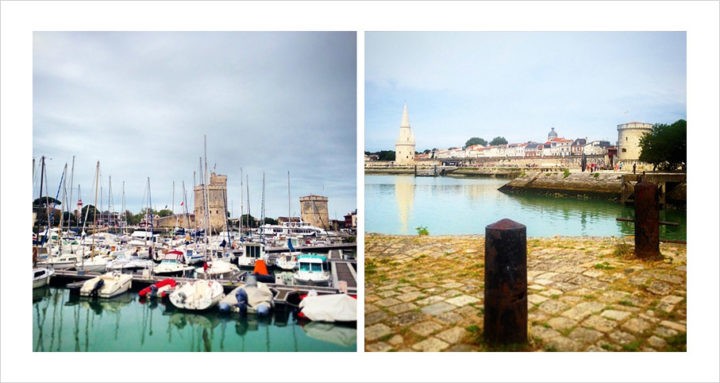 La Rochelle version Instagram © Didier Raux 27