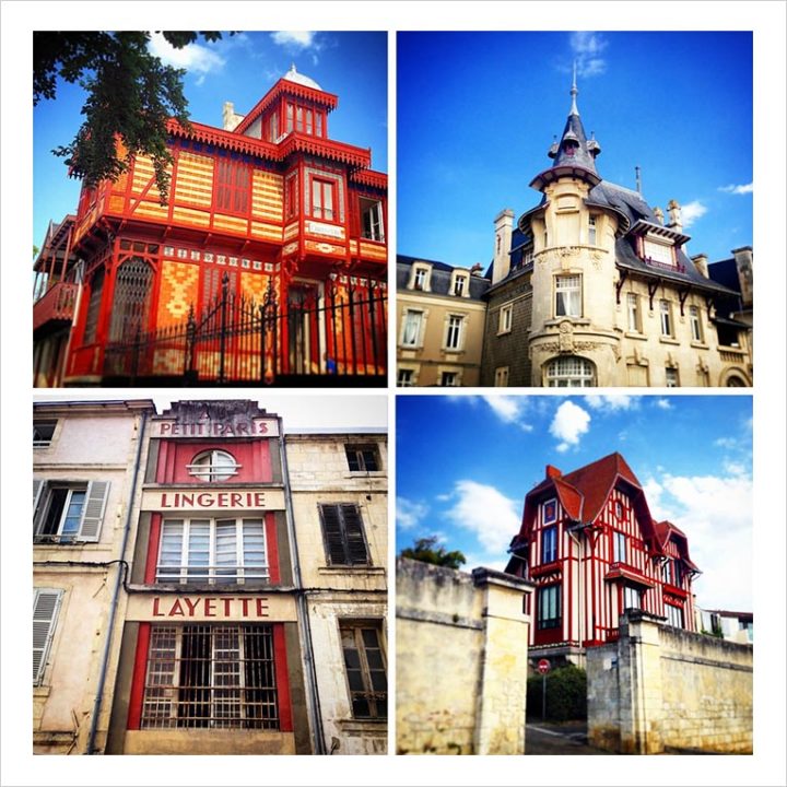 La Rochelle version Instagram © Didier Raux 9