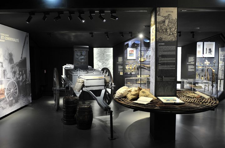 Le Mémorial de Verdun © Photo Didier Raux